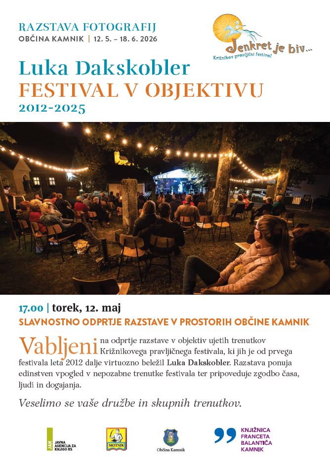 Razstava festival