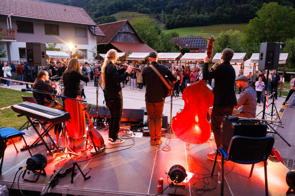Križnikov festival 2026