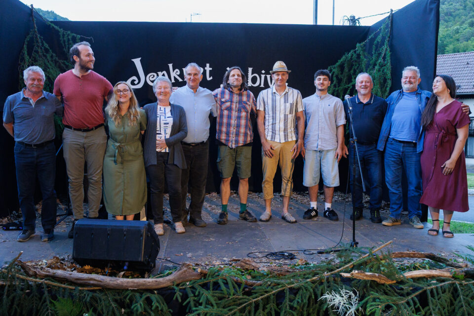 Križnikov festival 2026